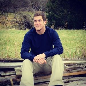 Meet your Posher, Jake